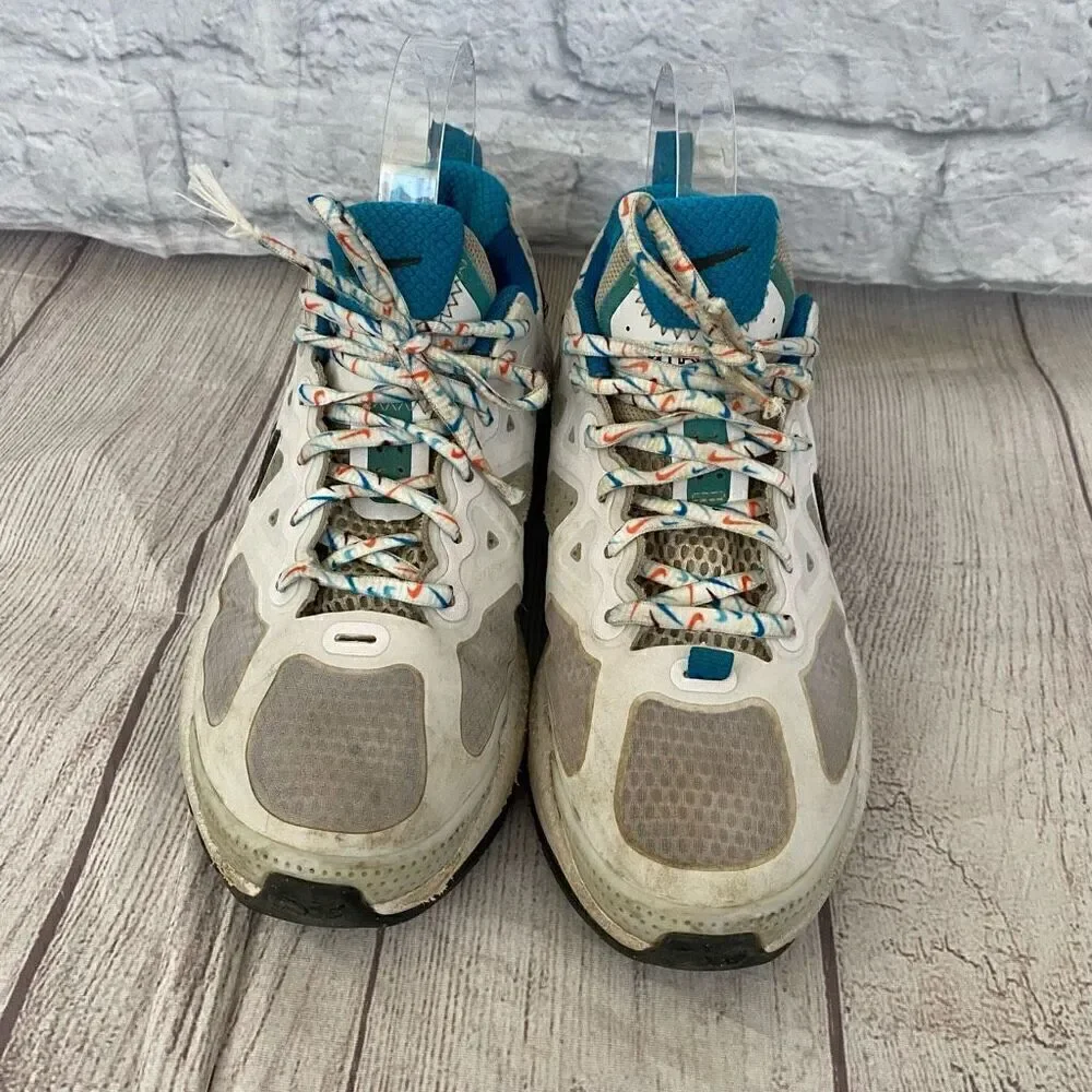 Nike AirMax Genome unisex athletic shoes youth 5